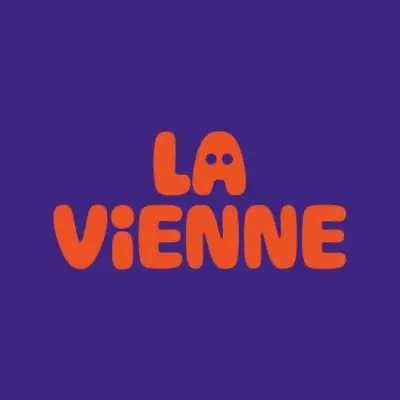Nouveau logo de La Vienne